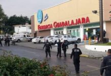 SICARIOS BALEAN Y EJECUTAN A DIPUTADA EN CUERNAVACA.
