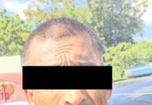 Incauta unidad canina de la PESP envoltorios de sustancia prohibida.