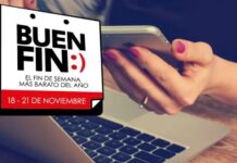 Recomienda Unidad Cibernética extremar medidas de prevención en compras electrónicas durante Buen Fin