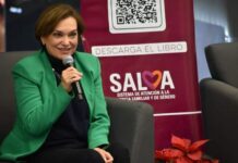 Una llamada por violencia familiar o género al 9-1-1, salva vidas: Secretaría de Seguridad.