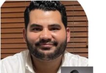 Localizan cuerpo sin vida en Yucuribampo; Podría ser el doctor Carlos Ignacio Ríos.