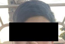 Capturan Sedena y Policía Estatal a persona armada en Cajeme..