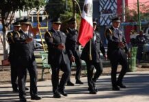 CONMEMORA GOBIERNO MUNICIPAL DE CAJEME EL 107 ANIVERSARIO DE LA CONSTITUCIÓN POLÍTICA DE 1917