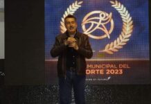 RECONOCE GOBIERNO MUNICIPAL A LO MÁS DESTACADO DEL DEPORTE EN CAJEME 2023