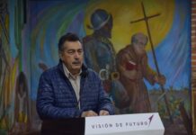 GESTIONES DEL GOBERNADOR EN EL EXTRANJERO HAN GENERADO INVERSIONES EN CAJEME: JAVIER LAMARQUE.