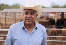 Reconoce la Unión Ganadera Regional de Sonora que terrenos en disputa son de la AGLVY