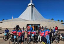 OBRENBICI se suma a la Jornada Mundial del enfermo.