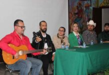 ANUNCIA INSTITUTO DE CULTURA MUNICIPAL TEMPORADA Y PROGRAMA DE JUEVES A LAS 7.