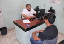 INFORMA SSPM SOBRE TRÁMITE PARA LA CARTA DE NO ANTECEDENTES PENALES*