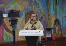 PROMUEVE INSTITUTO MUNICIPAL DE CULTURA EL FORTALECIMIENTO DE LA LENGUA MATERNA