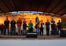 CELEBRAN EN VILLA FONTANA LA SÉPTIMA EDICIÓN DE LA FIESTA DEL BARRIO