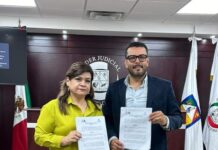 LLEGAN A ACUERDO OOMAPASC Y SUTOC