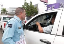 EMITE SSPM MEDIDAS DE SEGURIDAD PARA PREVENCIÓN DE ACCIDENTES EN MOTOCICLETAS