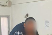 Víctima de extorsión telefónica es rescatada por elementos de la AMIC