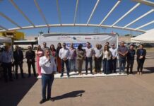 ARRANCA RECLUTAMIENTO PARA NUEVA EMPRESA EN CIUDAD OBREGÓN