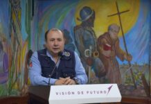 PRESENTA PROTECCIÓN CIVIL MEDIDAS DE PREVENCIÓN Y SEGURIDAD PARA UNA SEMANA SANTA BLANCA 2024