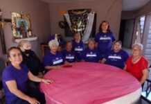 INVITA ASOCIACIÓN «EMPODERADAS CON AMOR» A BAZAR CON CAUSA.