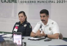 ATIENDE UMAV MÁS DE 200 LLAMADAS DE EMERGENCIA EN FEBRERO