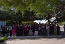 CON ACTO DE REFLEXIÓN CONMEMORA AYUNTAMIENTO EL DÍA INTERNACIONAL DE LAS MUJERES
