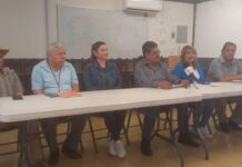 ESCUELA SECUNDARIA GENERAL 1 VALENTÍN GÓMEZ FARÍAS FESTEJARÁ SU 55 ANIVERSARIO DE FUNDACIÓN.