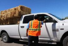 REGISTRA OPERATIVO DE SEMANA SANTA 2024 AFORO DE MÁS DE 200 MIL PERSONAS