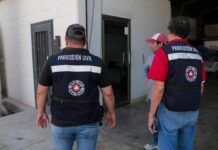 REALIZA UMPC RECORRIDOS ANTE PRÓXIMA TEMPORADA DE LLUVIA Y HURACANES