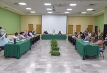 APRUEBA CABILDO INCREMENTO DE SUELDO A ELEMENTOS DE LA POLICÍA MUNICIPAL DE CAJEME