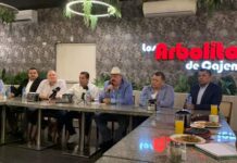 Presentan la Universidad «Los Arbolitos de Cajeme».