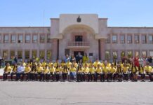 El Municipio de Cajeme, celebró el Cabildo Infantil 2024