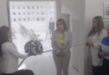 INAUGURAN AMPLIACIÓN DE OFICINAS AMMJE CIUDAD OBREGÓN.