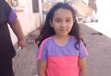 A SUS 9 AÑOS DESEA EMPRENDER UN NEGOCIO DE DULCES PARA AYUDAR A SU HERMANA QUE PADECE LEUCEMIA.