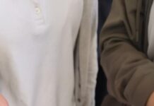 ANGUSTIA A PADRES DE FAMILIA DEL CBTIS 37, AMENAZ4 DE ALUMNO QUE ASEGURA LLEVARÁ UN ARM4 MAÑANA VIERNES A LA ESCUELA