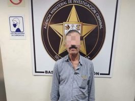 Logra FGJES s3nt3ncia de 69 años y 9 meses de pr1s1ón para Hilario “N”