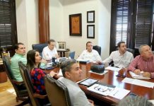 *Impulsa Gobernador Durazo construcción de 35 mil viviendas con respaldo de presidenta Sheinbaum*