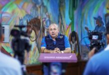 ALISTA UMPC Y SSPM OPERATIVOS POR LAS FESTIVIDADES DE SAN JUDAS TADEO, HALLOWEEN Y DÍA DE MUERTOS*