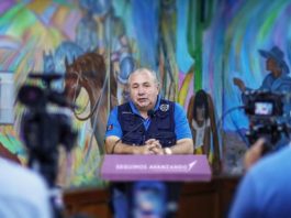 ALISTA UMPC Y SSPM OPERATIVOS POR LAS FESTIVIDADES DE SAN JUDAS TADEO, HALLOWEEN Y DÍA DE MUERTOS*